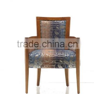 wooden high quality leisure chair