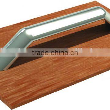 Aluminum furniture handle CINAR 128-512 mm