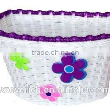 children bicycle basket