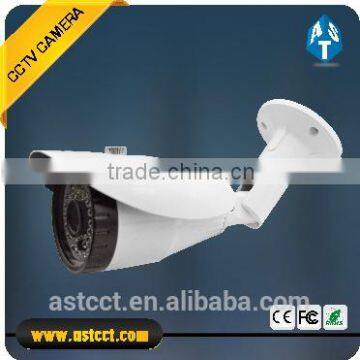 Low Cost 100% Metal IP66 Bullet CCTV AHD Camera 720P COMS 2MP Camera AHD Bullet Waterproof Night Vision 3.6mm Fixed Lens Quality Choice photo-2