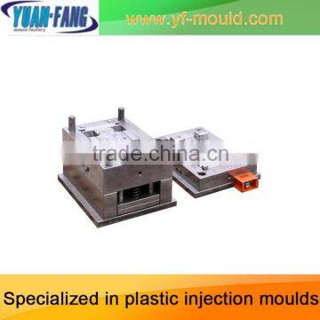 2013 China Huangyan Mould Factory New Design Mould battery powered mould