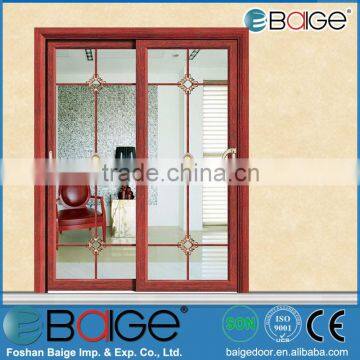 BG-AW9181 Siding glass aluminium door seal