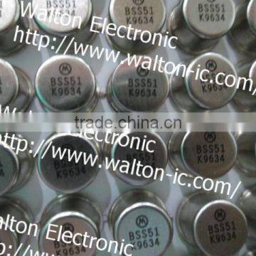 BSS51 electronic component ic