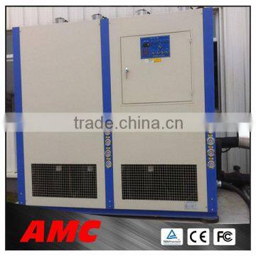 Refrigeration Equipment Water Cooled Chiller Freezer