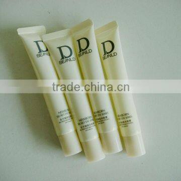 lip-stick plastic tube packagings