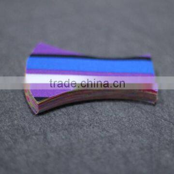 CNC Oscillating Blade Shopping Bag Making Machine photo-4