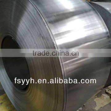 Foshan polished stainless strip