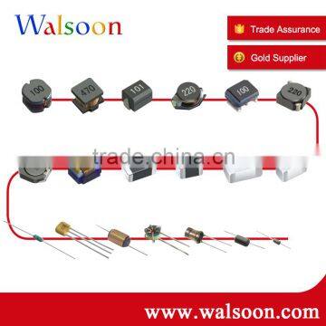 IC Type High Quality original Inductor ELL4FG220MA