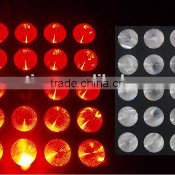 Fantastic LED Matarix Wall Indoor Stage Lighting Stage Blinder Light photo-2