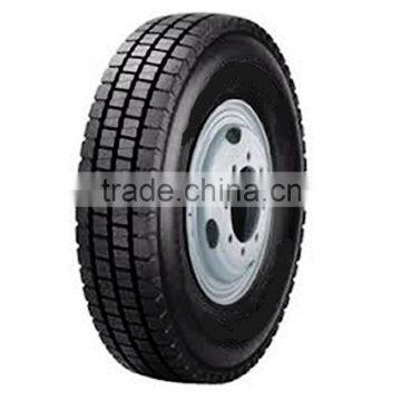 Road Grip Radial Truck Tires 10.00R20