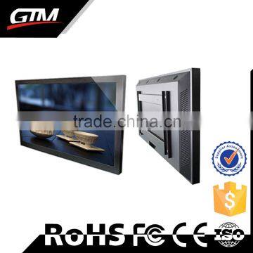 42 inch lcd wall mount 1080p digital photo frame digit display led advertising board samsung boards 42" tv