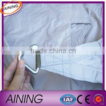 Carparking Waterproof Polyester Shade Sail