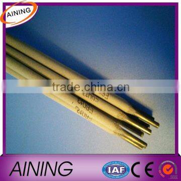 Rutile Electrode AWS E6013 / Welding Electrode 4mm