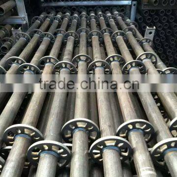 Galvanized Steel Scaffolding, Formwork Scaffolding, Ring Lock Scaffolding photo-4
