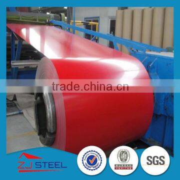 ppgi prepainted galvanized steel coil