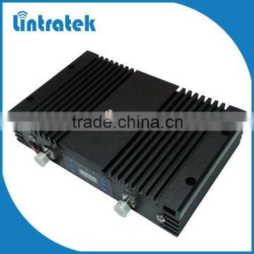 Lintratek smart cell phone signal booster EGSM signal booster