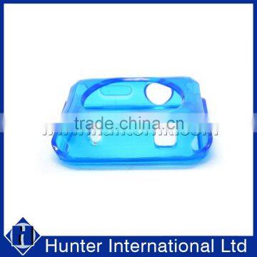 48 mm & 32 mm Crystal Tpu Case for IWatch photo-3