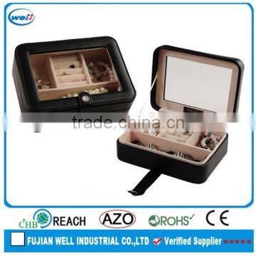 Cheap jewelry box indian for promotional