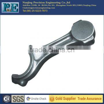OEM High Precision Steel Forging Parts photo-6