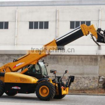 XCMG XT680-170 TELESCOPIC FORKLIFT