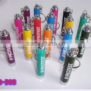 Plastic Led Keychain with bottle opener ,led light keychain,led keychain light