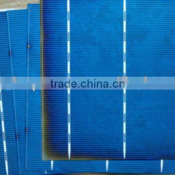 Hot sale solar cells 6x6 inch