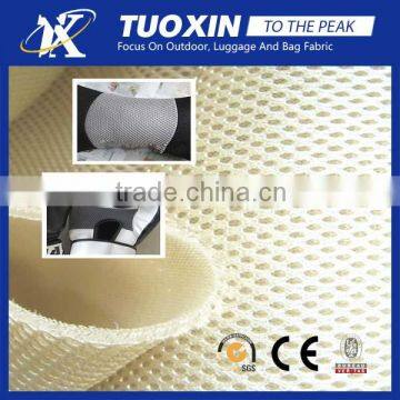 Net fabric for outdoor/net dresses