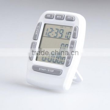 China Factory New Product Kitchen Timer Countdown Timers