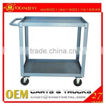 Best selling products Supermarket trolley food cart/shopping cart/cart