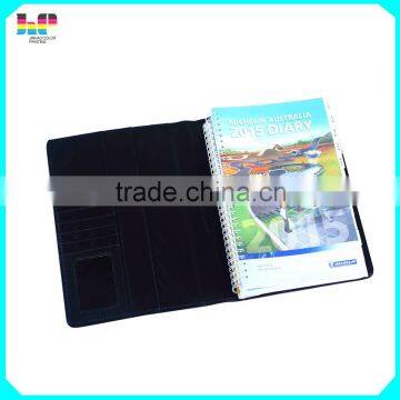 Attractive Fashion Wide Selection Moderate Price Notebook Printing