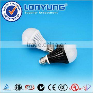 Wholesale High brightness competitive price TUV CE shenzhen led bulb light