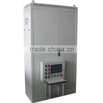 XJK-LP2 control system of automatic chain welding machine