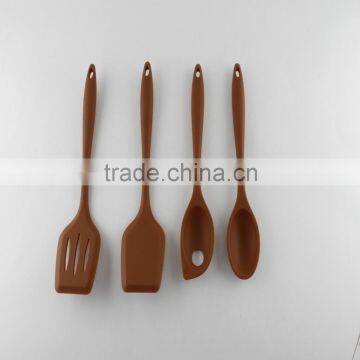 Numerous in variety great variety silicone kitchen utensils sets