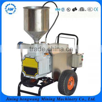 Putty Mortar Spraying machine Wall Putty Mortar Spray Machine