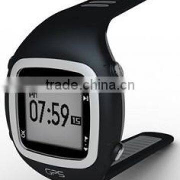Dream Sport Wholesale Price Gps Watch ,gps Sport Watch Similar Garmin, Watch Outfoor photo-3