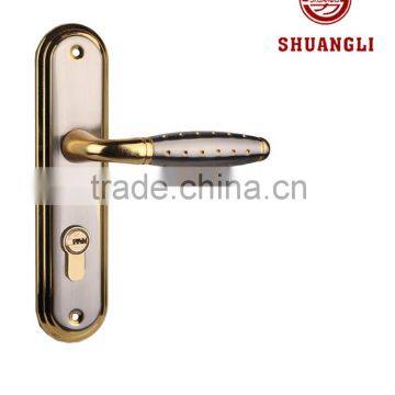 2015 Newest Design cheap Price room door lock