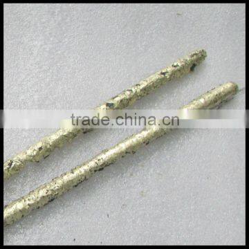 Zhuzhou tungten carbide welding composite rod for surfacing oil and diggings