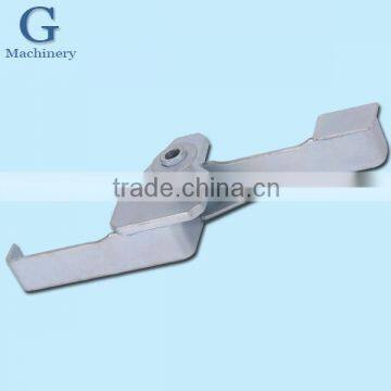 Auto spare parts /powder Metallurgy metal stamping Parts