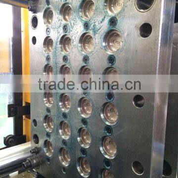LSF148 Bottle Cap Making Machine photo-3
