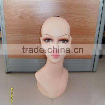 Good Quality Mannequin Head Sale