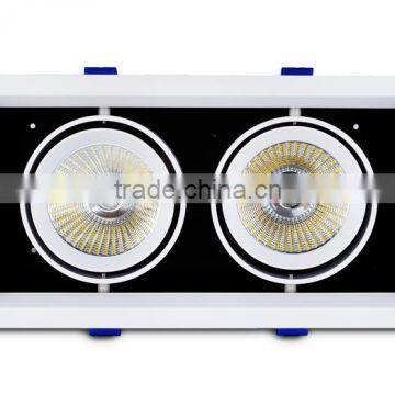 18W (Dual Head) LED AR111 _O