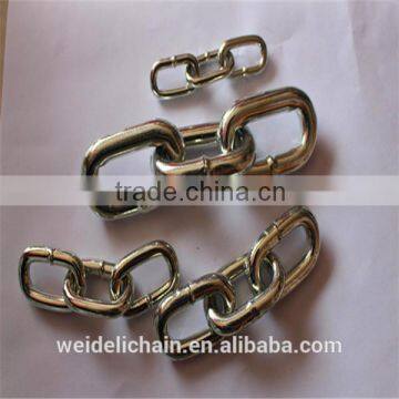 Drag Chain Function Galvanized Chain photo-3