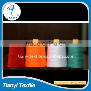 40/3 100% Spun Polyester Sewing Thread