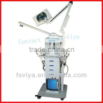 VY-1608A Hottest Beauty Parlor Instrument 19 in 1