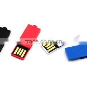 Portable Slim USB Memory Stick 512mb 1gb Micro USB Hard Drive