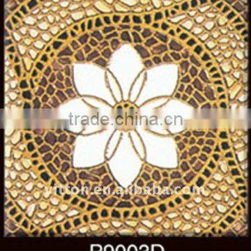 polished crystal tile factory price