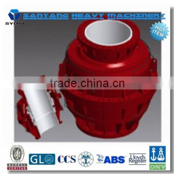 Ball Joint / Ball Type Pipe Joint / Dredger Ball Joint