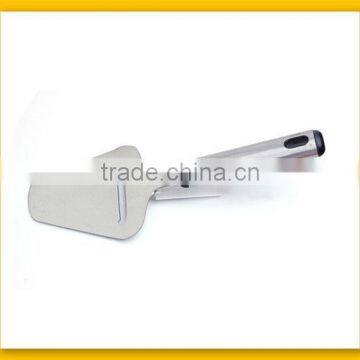 Hot sale stainless steel cheese knife