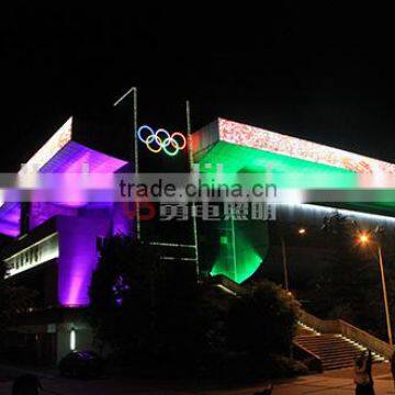 Wonderful Led Stadium Lighitng Decoration RGB 5050 SMD Taiwan Epistar Chip photo-4