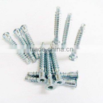 low price Confirmat Screw china